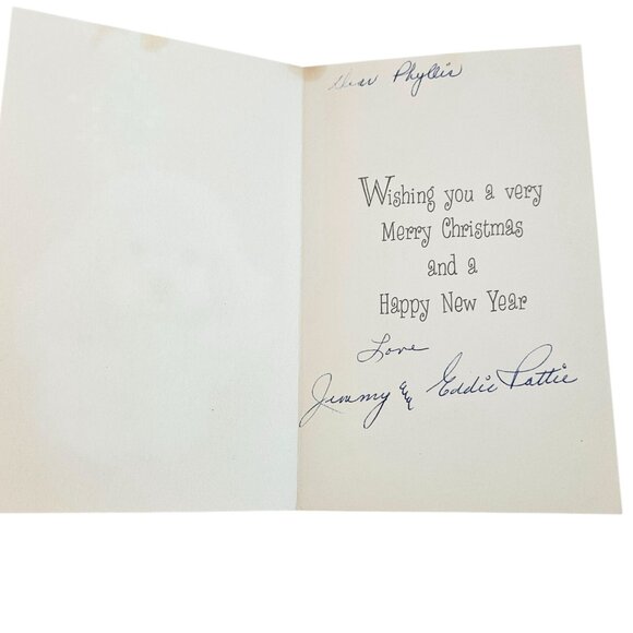 Antique Reticella Lace Hankie & Vintage Instant Christmas Collection Ornaments - Picture 8 of 12